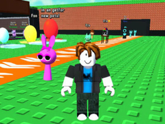 เกม Steal a Brainrot! Sprunki mod!