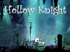 เกม Hollow Knight