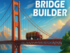 เกม Bridge Builder