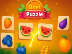เกม Onet Puzzle