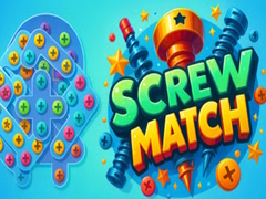 เกม Screw Match