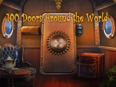 เกม 100 Doors Around the World