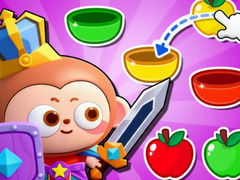 เกม Cool Math For Kids: Color Recognition