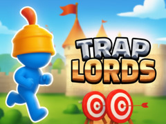 เกม Trap Lords