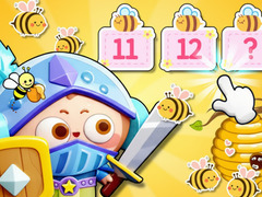 เกม Cool Math For Kids: Counting Practice