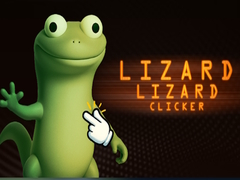 เกม Lizard Lizard Clicker