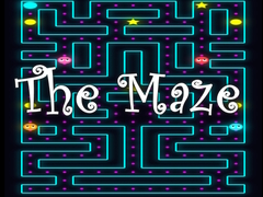 เกม The Maze