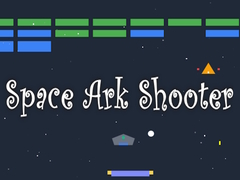 เกม Space Ark Shooter