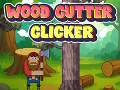 เกม Wood Cutter Clicker