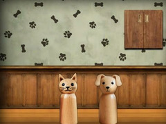 เกม Amgel Kids Room Escape 348