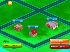 เกม Ultimate Estate Tykoon