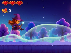 เกม Wicked Flight