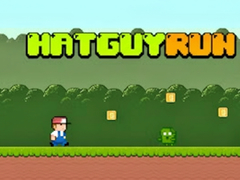 เกม Hatguy Run