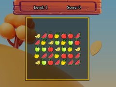 เกม Mystic Fruit Fusion