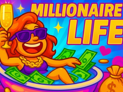 เกม Millionaire Life