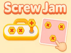 เกม Screw Jam