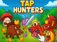 เกม Tap Hunters