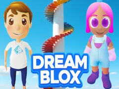 เกม Dream Blox