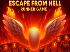 เกม Escape from Hell