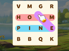 เกม Word Search