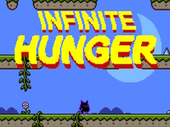 เกม Infinite Hunger