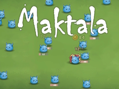 เกม Maktala