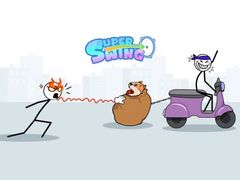 เกม Super Swing