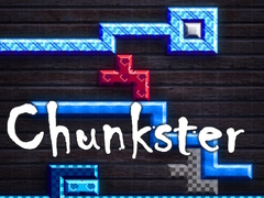 เกม Chunkster