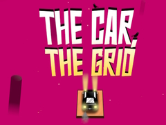 เกม The Car, The Grid