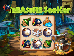 เกม Treasure Seeker