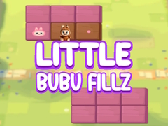 เกม Little Bubu Fillz