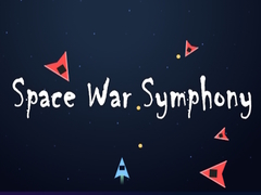 เกม Space War Symphony