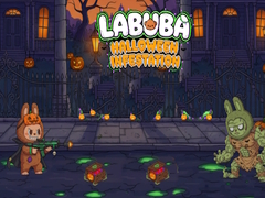 เกม Labuba Halloween Infestation
