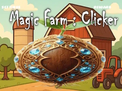 เกม Magic Farm : Clicker