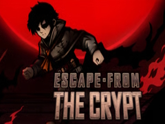 เกม Escape From The Crypt