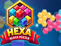 เกม Hexa Block Puzzle