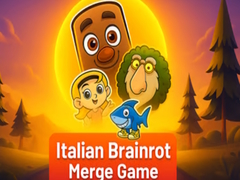 เกม Italian Brainrot Merge Game