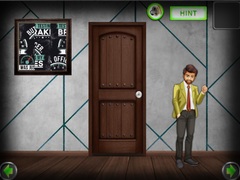 เกม Amgel Easy Room Escape 324