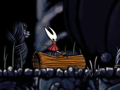 เกม Hornet Adventure