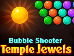 เกม Bubble Shooter Temple Jewels