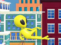 เกม Aliens Hunter