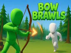 เกม Bow Brawls