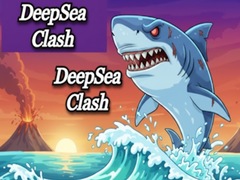 เกม Deepsea Clash