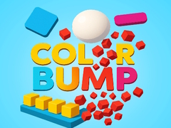 เกม Color Bump 