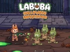 เกม Labuba Halloween Infestation