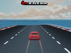 เกม Sky Racer Extreme