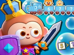 เกม Cool Math For Kids: Number Sense