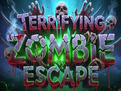เกม Terrifying Zombie Escape