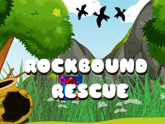 เกม Rockbound Rescue