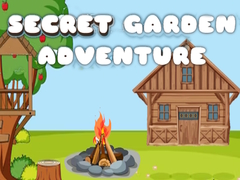 เกม Secret Garden Adventure